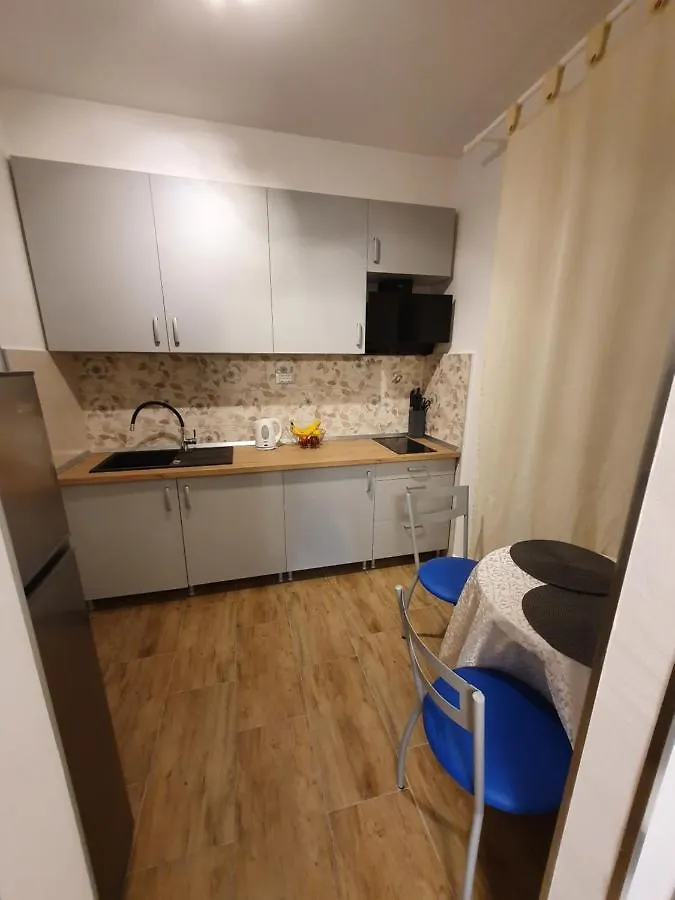 Zita - Heart Of Rovinj, Apartment For 2, Free Parking, 2Min Center, 5Min Beach Walk 罗维尼