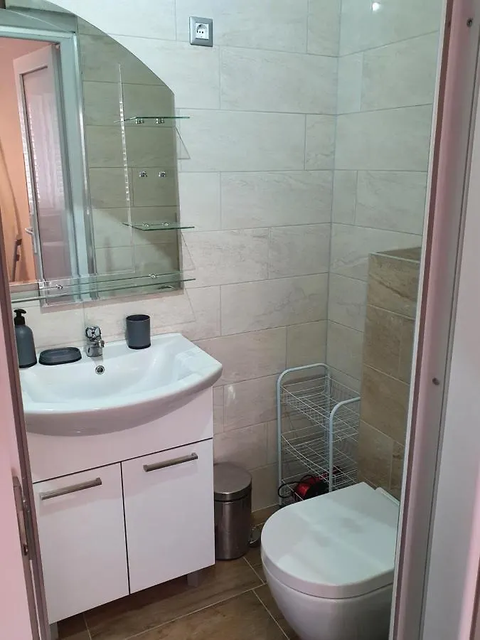 Zita - Heart Of Rovinj, Apartment For 2, Free Parking, 2Min Center, 5Min Beach Walk 0*, 罗维尼