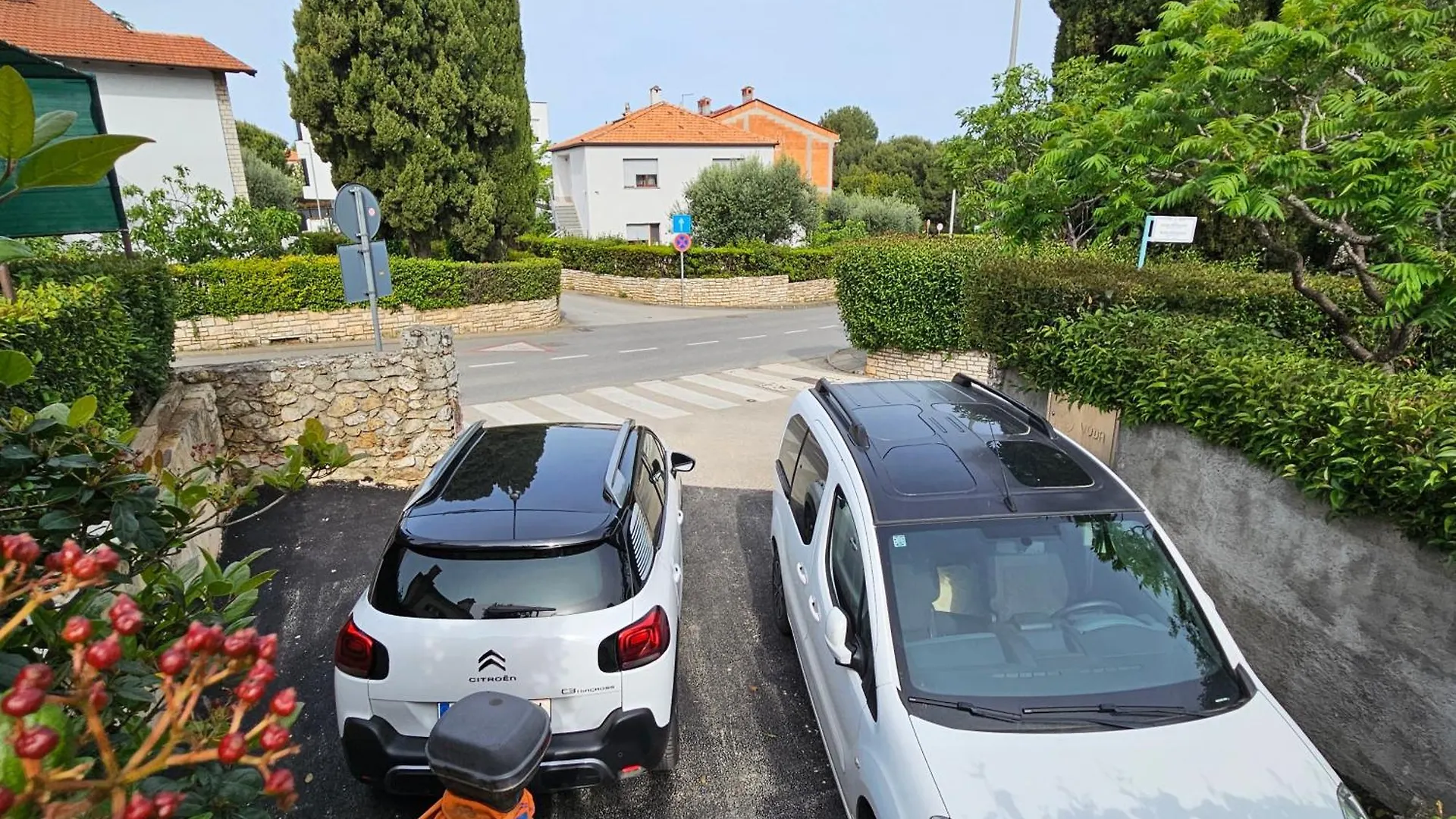 Zita - Heart Of Rovinj, Apartment For 2, Free Parking, 2Min Center, 5Min Beach Walk