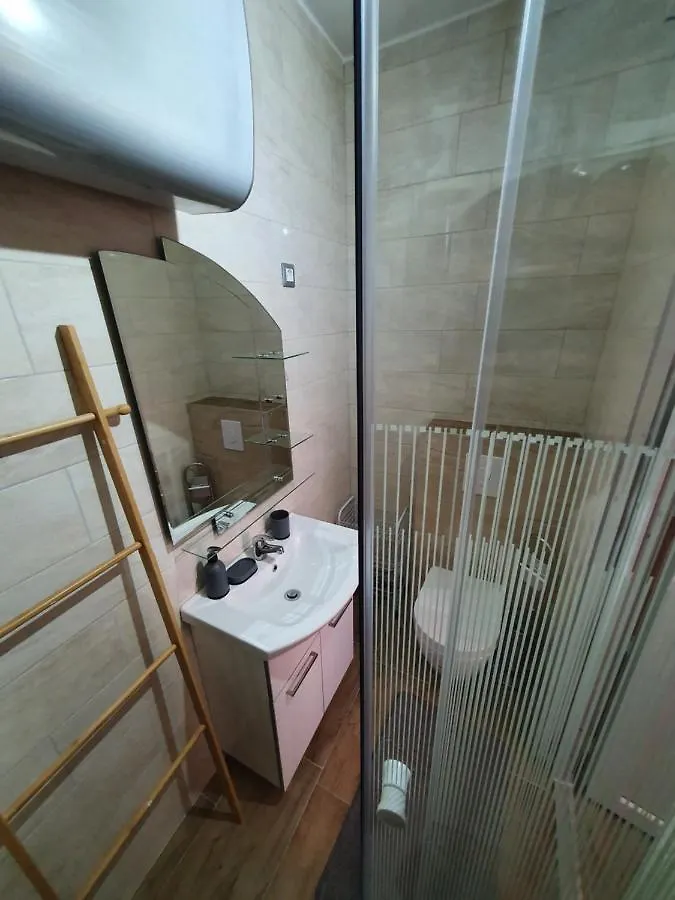 Zita - Heart Of Rovinj, Apartment For 2, Free Parking, 2Min Center, 5Min Beach Walk