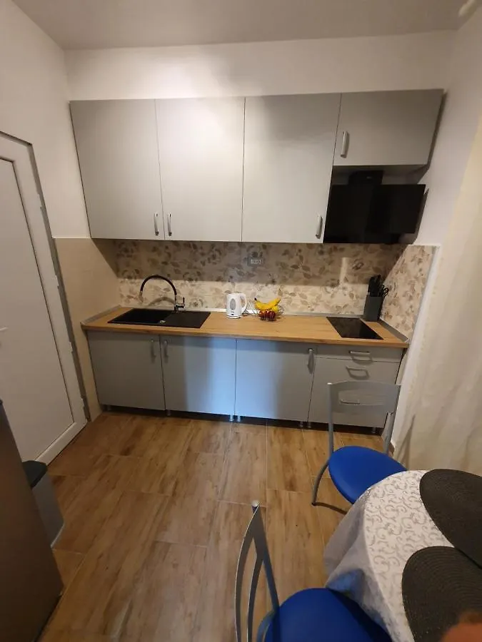 Zita - Heart Of Rovinj, Apartment For 2, Free Parking, 2Min Center, 5Min Beach Walk Croatia